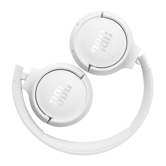 Tai nghe JBL Tune 520BT - White