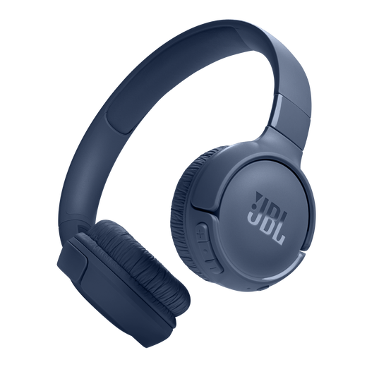 Tai nghe JBL Tune 520BT - Blue