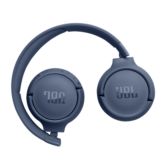 Tai nghe JBL Tune 520BT - Blue