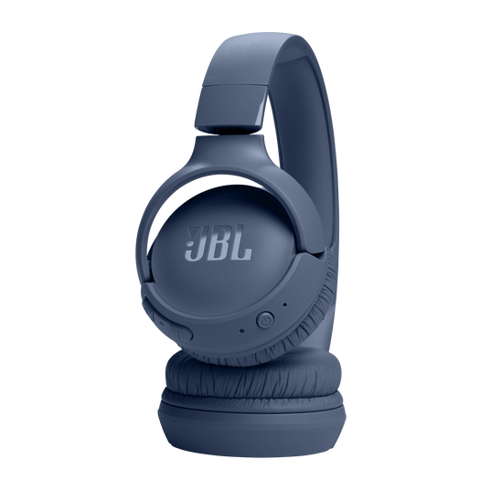 Tai nghe JBL Tune 520BT - Blue