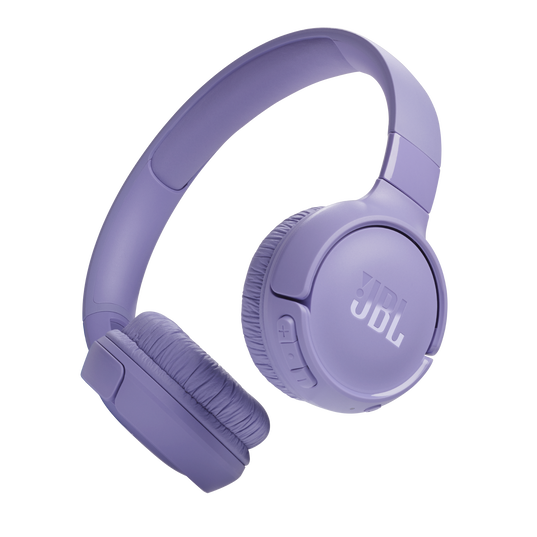 Tai nghe JBL Tune 520BT - Purple