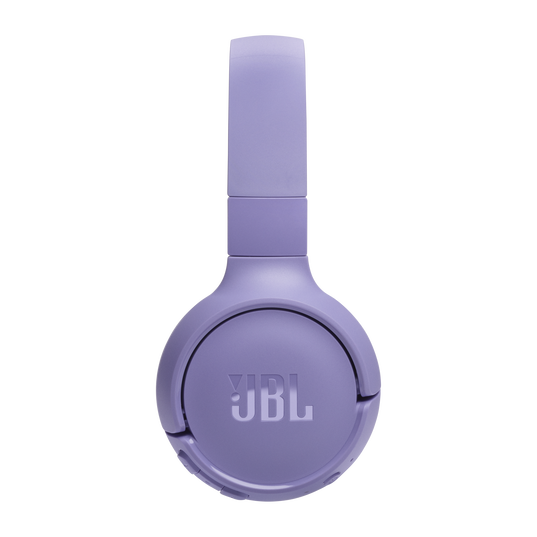 Tai nghe JBL Tune 520BT - Purple