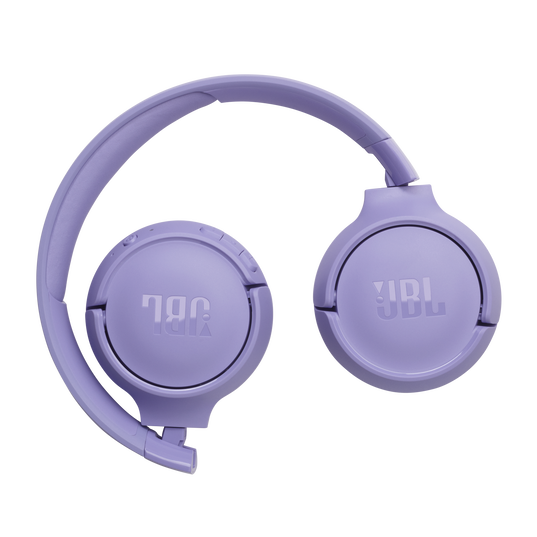 Tai nghe JBL Tune 520BT - Purple