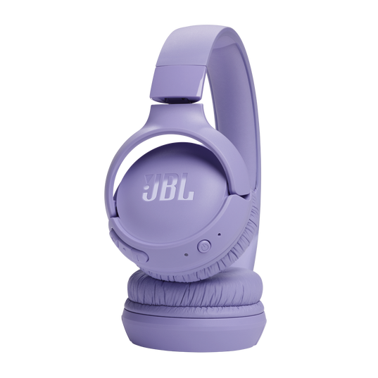 Tai nghe JBL Tune 520BT - Purple