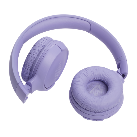 Tai nghe JBL Tune 520BT - Purple