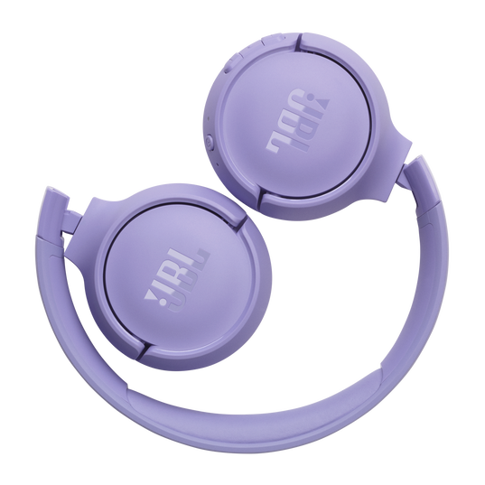 Tai nghe JBL Tune 520BT - Purple