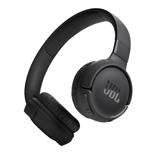 Tai nghe JBL Tune 520BT - Black