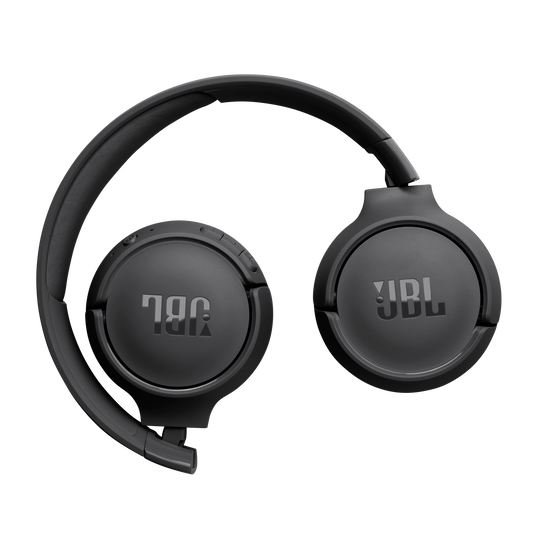 Tai nghe JBL Tune 520BT - Black