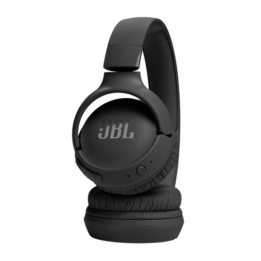 Tai nghe JBL Tune 520BT - Black