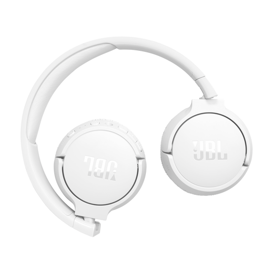 Tai nghe JBL Tune 670NC - White