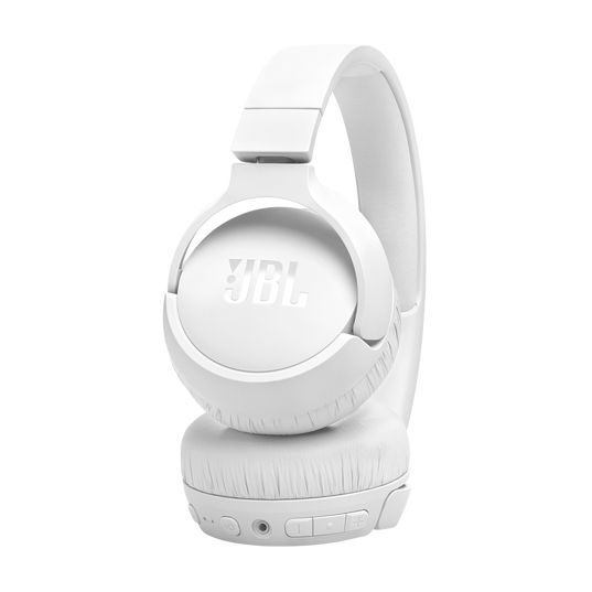 Tai nghe JBL Tune 670NC - White