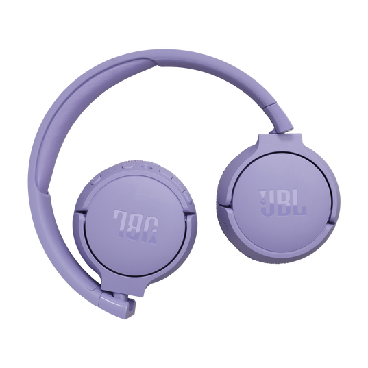 Tai nghe JBL Tune 670NC - Purple