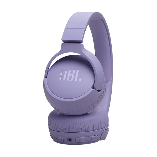 Tai nghe JBL Tune 670NC - Purple