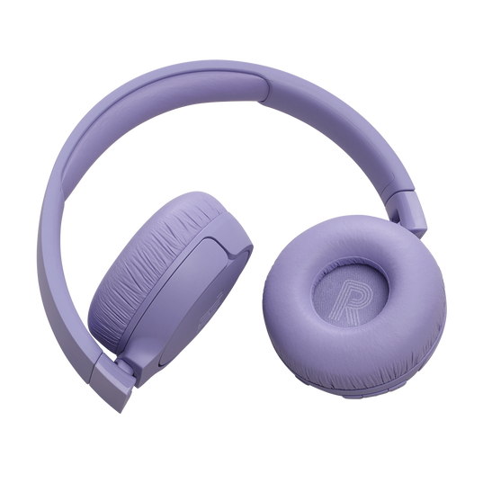 Tai nghe JBL Tune 670NC - Purple