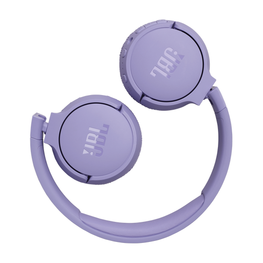 Tai nghe JBL Tune 670NC - Purple