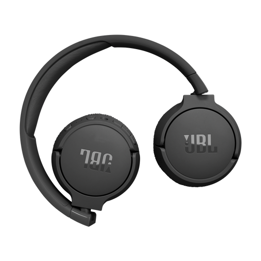 Tai nghe JBL Tune 670NC - Black