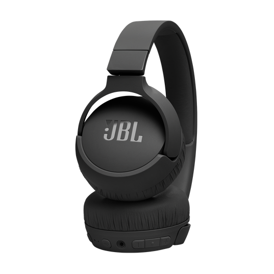 Tai nghe JBL Tune 670NC - Black