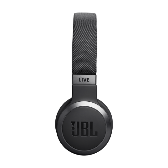 Tai nghe JBL LIVE 670NC - Black