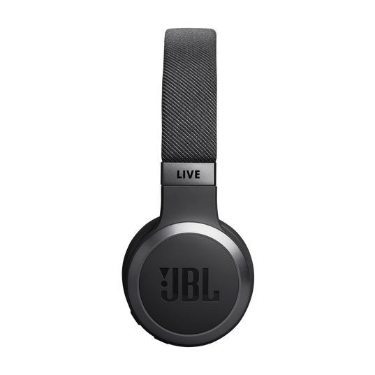 Tai nghe JBL LIVE 670NC - Black