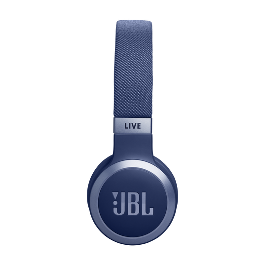 Tai nghe JBL LIVE 670NC - Blue