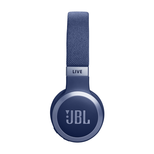 Tai nghe JBL LIVE 670NC - Blue