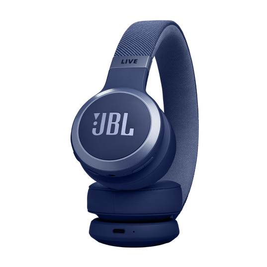 Tai nghe JBL LIVE 670NC - Blue