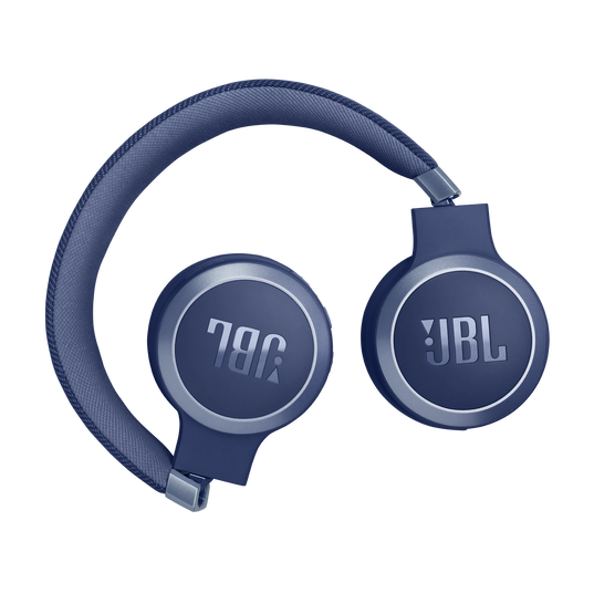 Tai nghe JBL LIVE 670NC - Blue