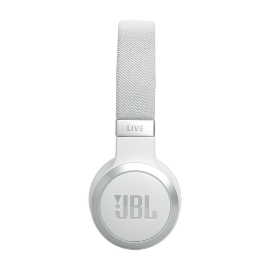 Tai nghe JBL LIVE 670NC - White