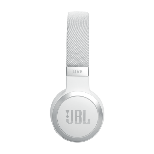 Tai nghe JBL LIVE 670NC - White