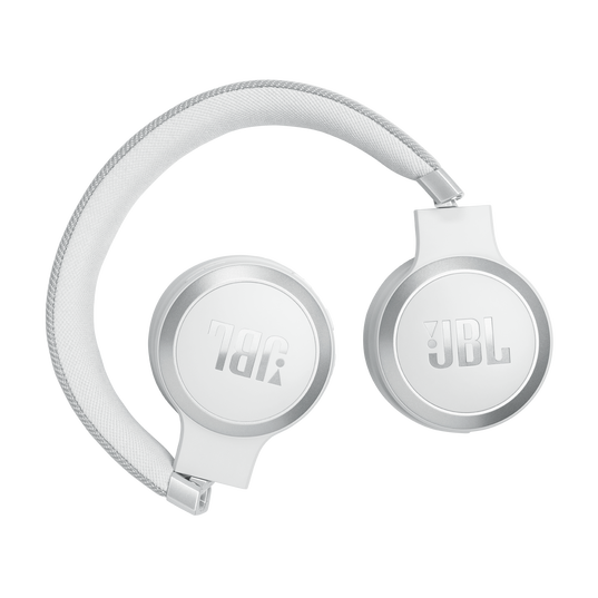 Tai nghe JBL LIVE 670NC - White