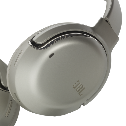 Tai nghe JBL TOUR ONE M2 - Champagne