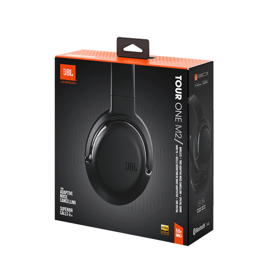 Tai nghe JBL TOUR ONE M2 - Black