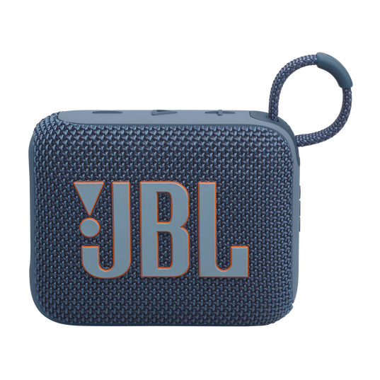 Loa Bluetooth JBL Go 4 - Blue