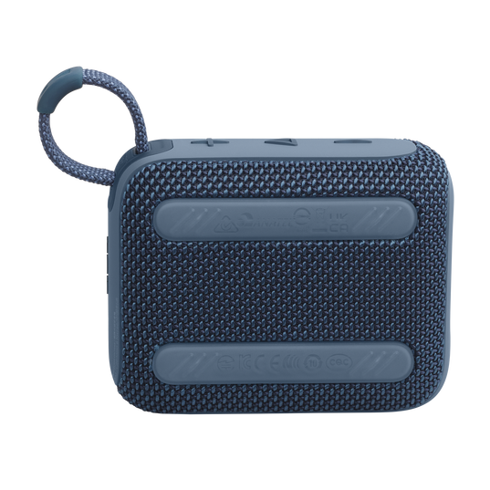 Loa Bluetooth JBL Go 4 - Blue