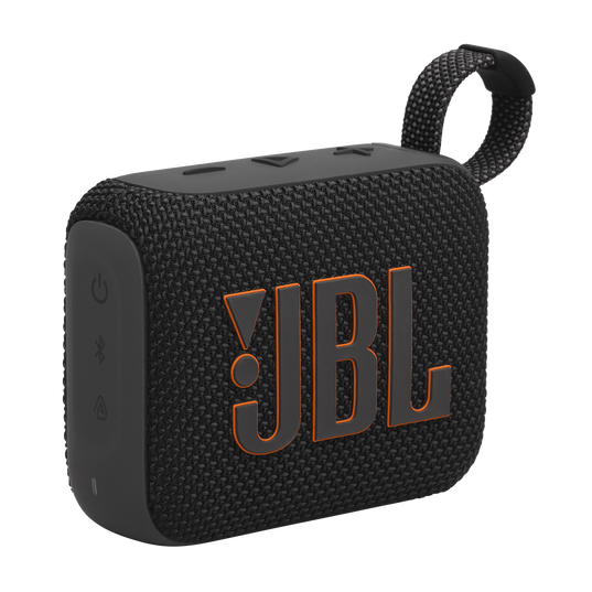 Loa Bluetooth JBL Go 4 - Black