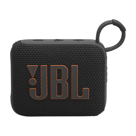 Loa Bluetooth JBL Go 4 - Black