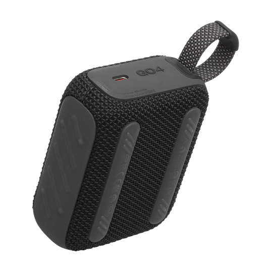 Loa Bluetooth JBL Go 4 - Black