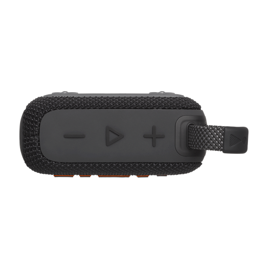 Loa Bluetooth JBL Go 4 - Black