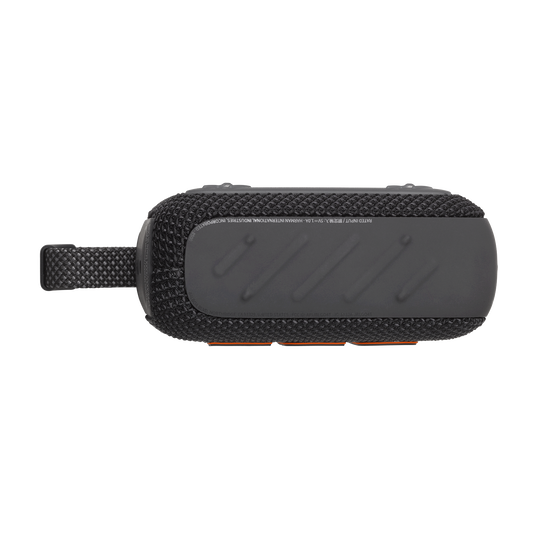 Loa Bluetooth JBL Go 4 - Black