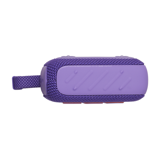 Loa Bluetooth JBL Go 4 - Purple