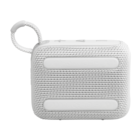 Loa Bluetooth JBL Go 4 - White