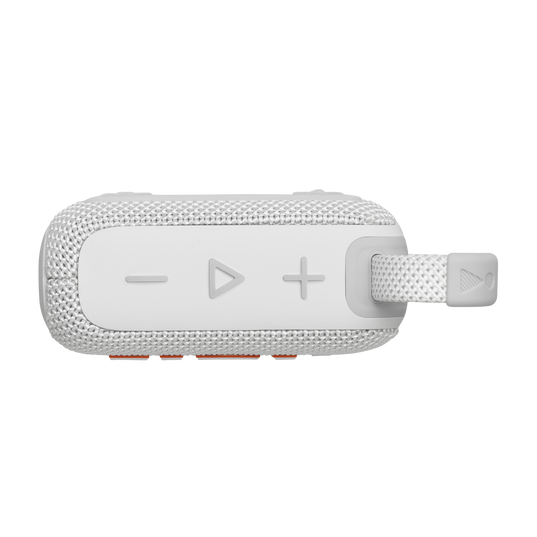 Loa Bluetooth JBL Go 4 - White