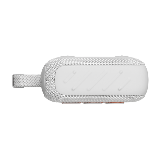 Loa Bluetooth JBL Go 4 - White