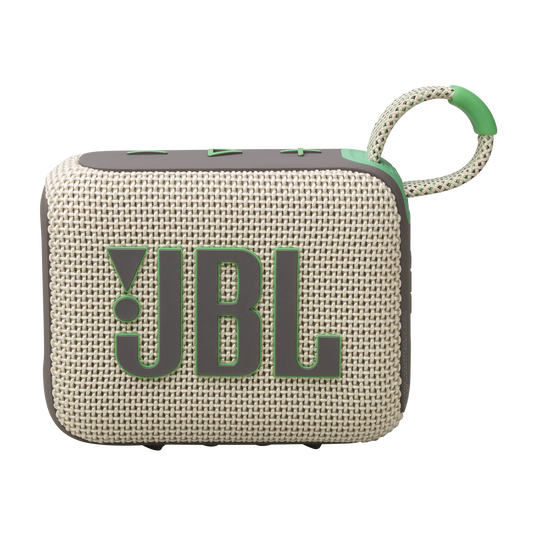 Loa Bluetooth JBL Go 4 - Sand