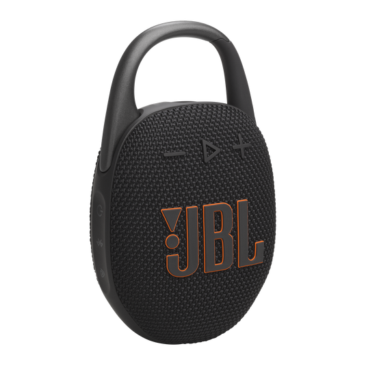 Loa Bluetooth JBL Clip 5 - Black