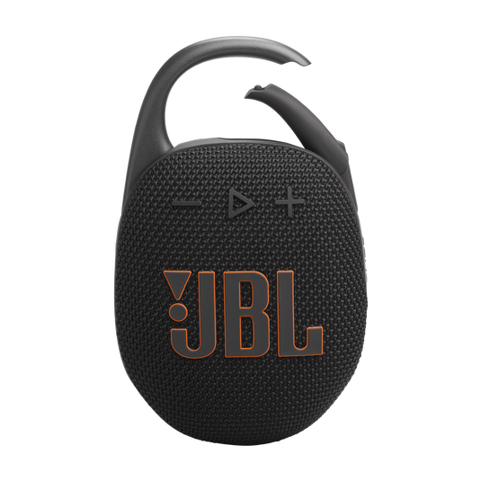 Loa Bluetooth JBL Clip 5 - Black