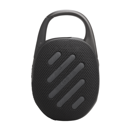 Loa Bluetooth JBL Clip 5 - Black