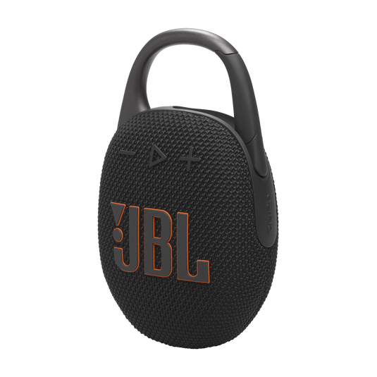 Loa Bluetooth JBL Clip 5 - Black