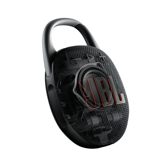 Loa Bluetooth JBL Clip 5 - Black