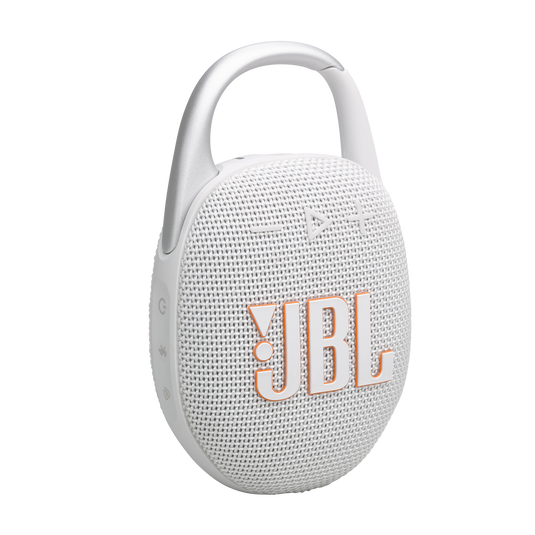 Loa Bluetooth JBL Clip 5 - White